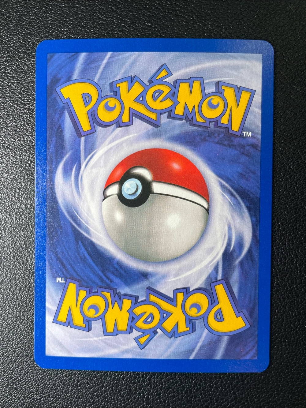 Giovanni #18/132/Pokemon Gym Challenge - Picture 9 of 14